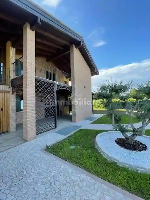 Casa indipendente - foto 3