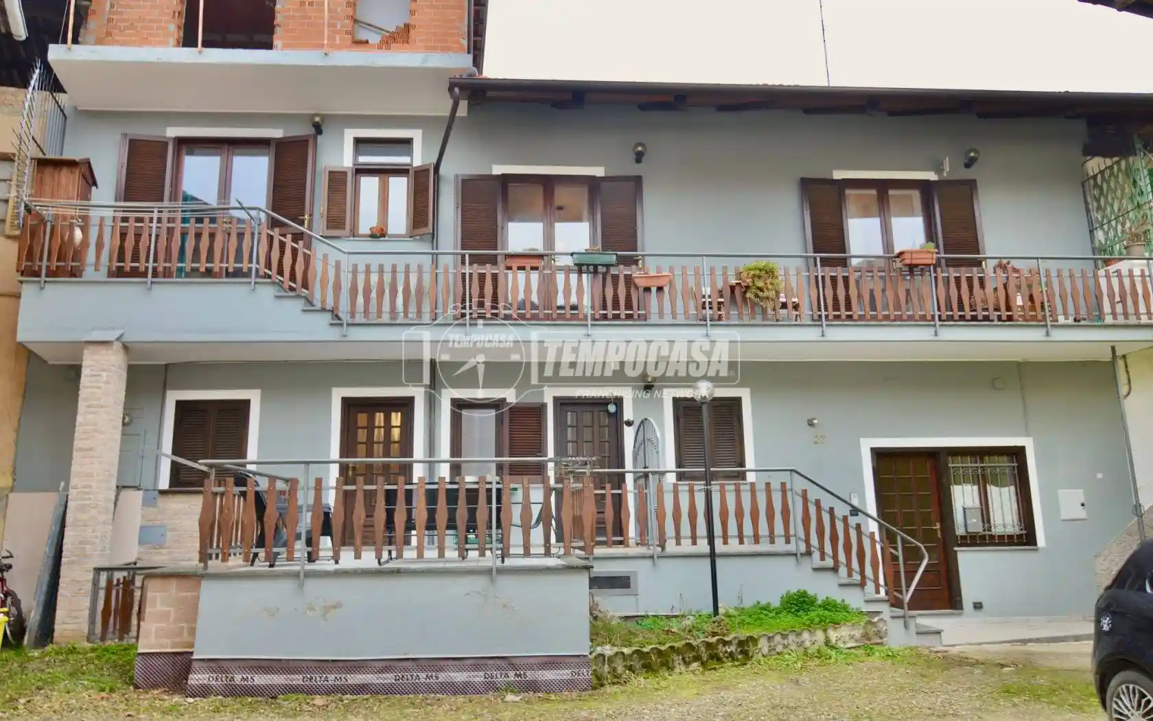 Casa indipendente in vendita a Levone