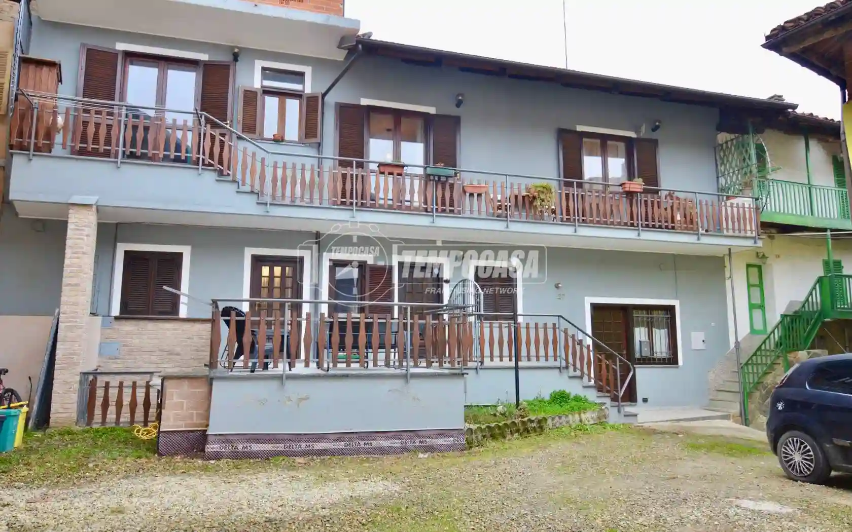 Casa indipendente - foto 2