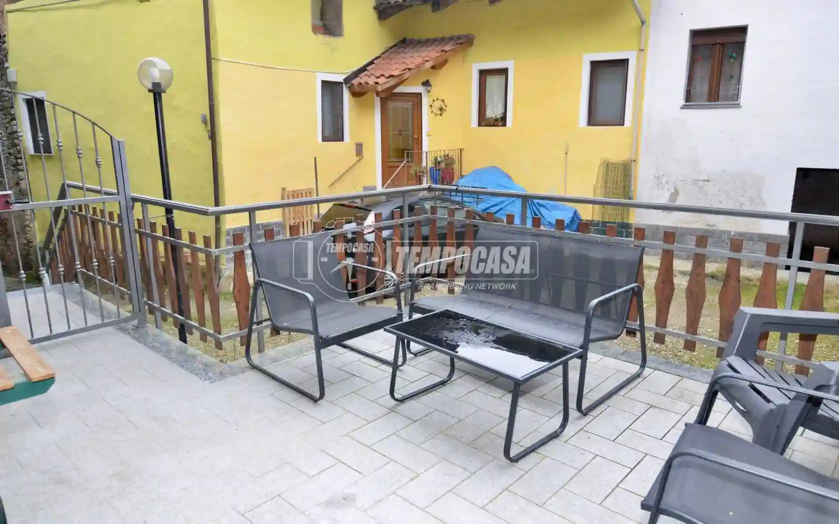 Casa indipendente - foto 3