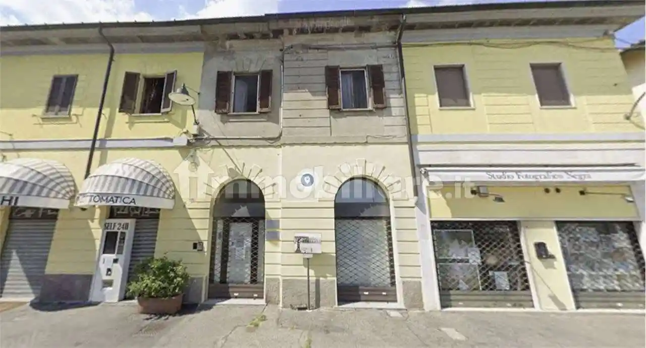 Appartamento in vendita a Cornaredo