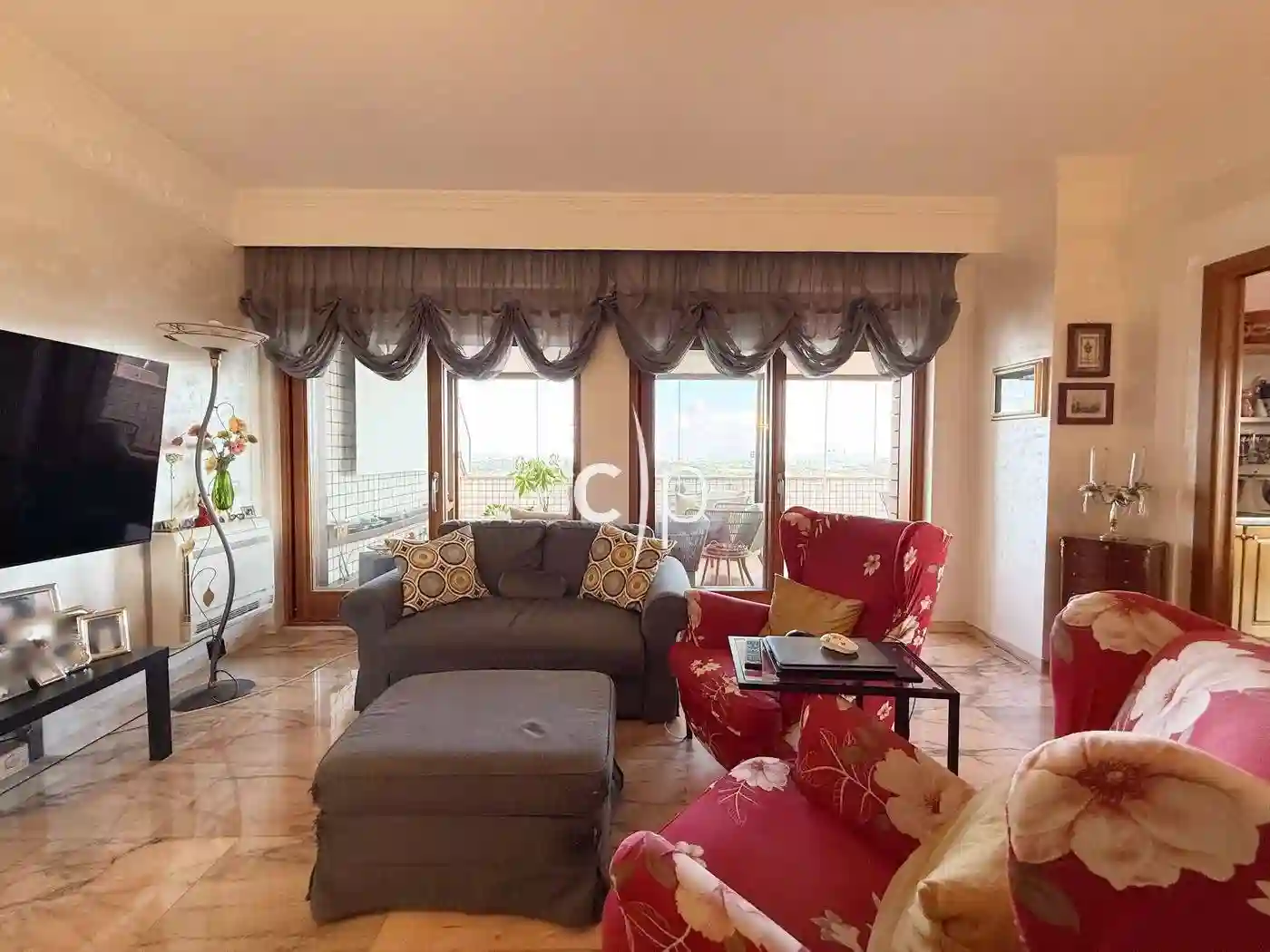 Attico - Mansarda - foto 2