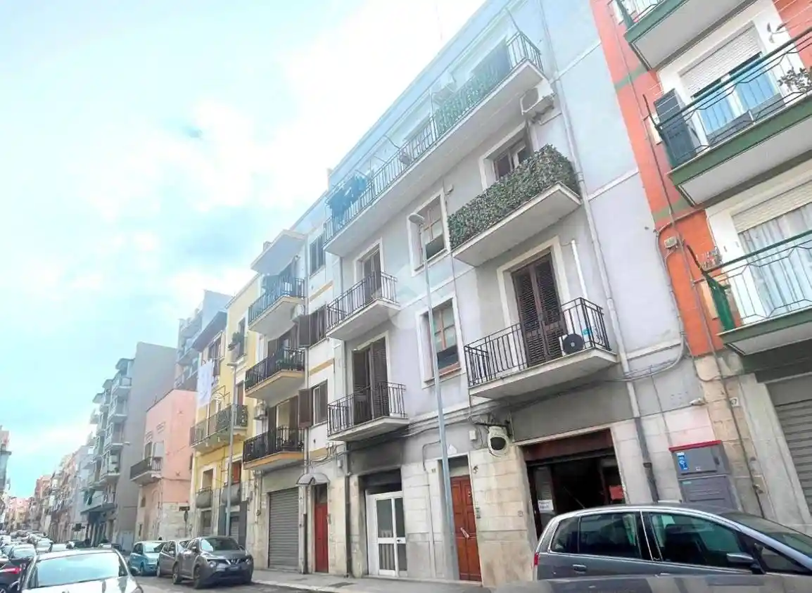 Appartamento in vendita a Barletta