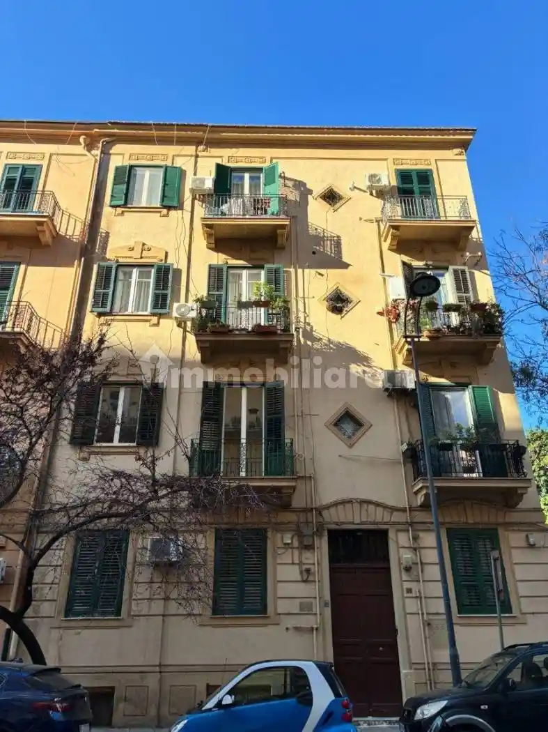Appartamento in affitto a Palermo