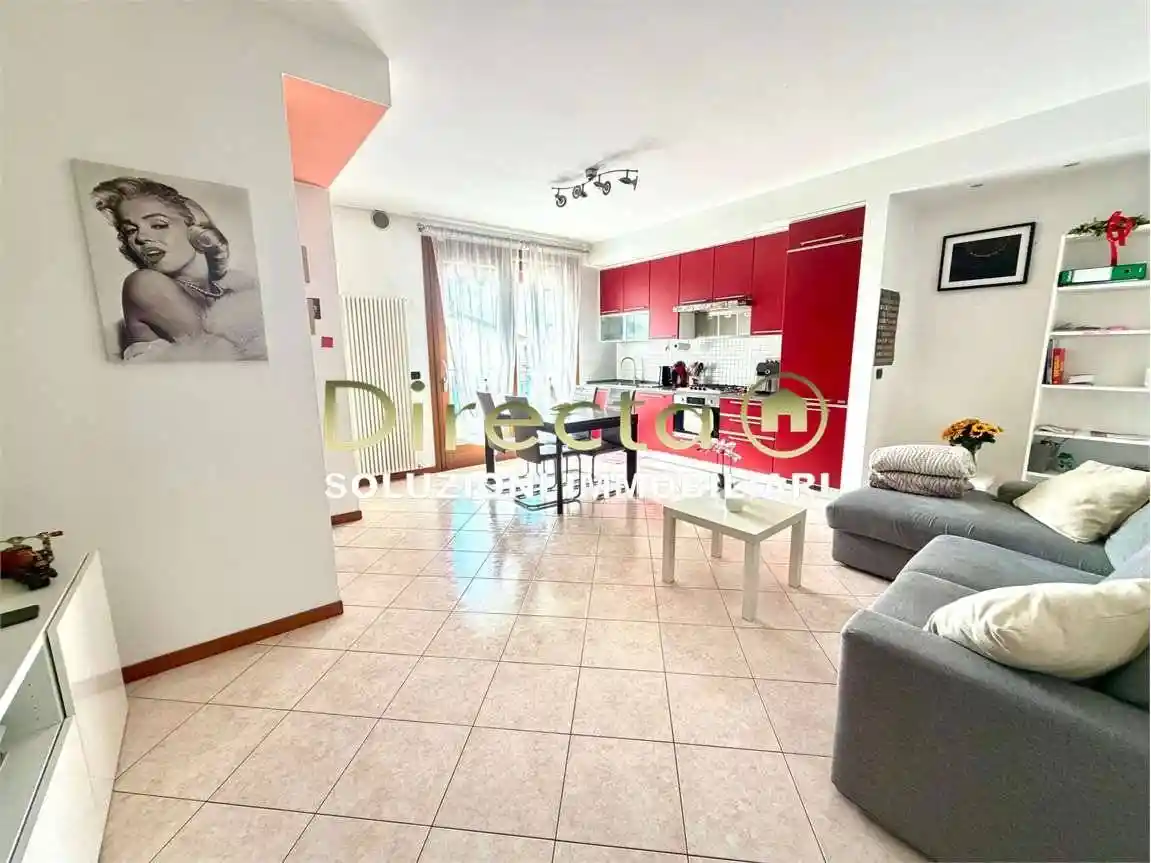 Appartamento in vendita a San Fior