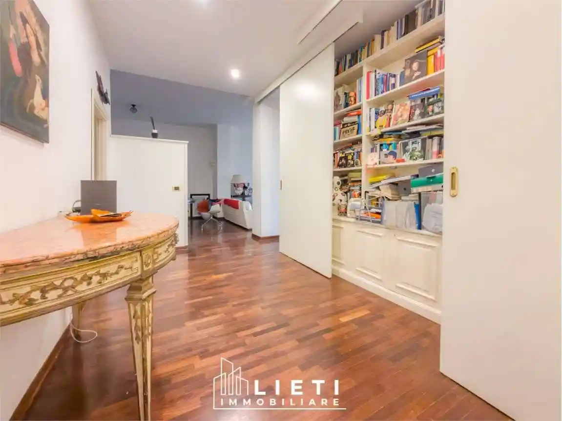 Appartamento in affitto a Taranto