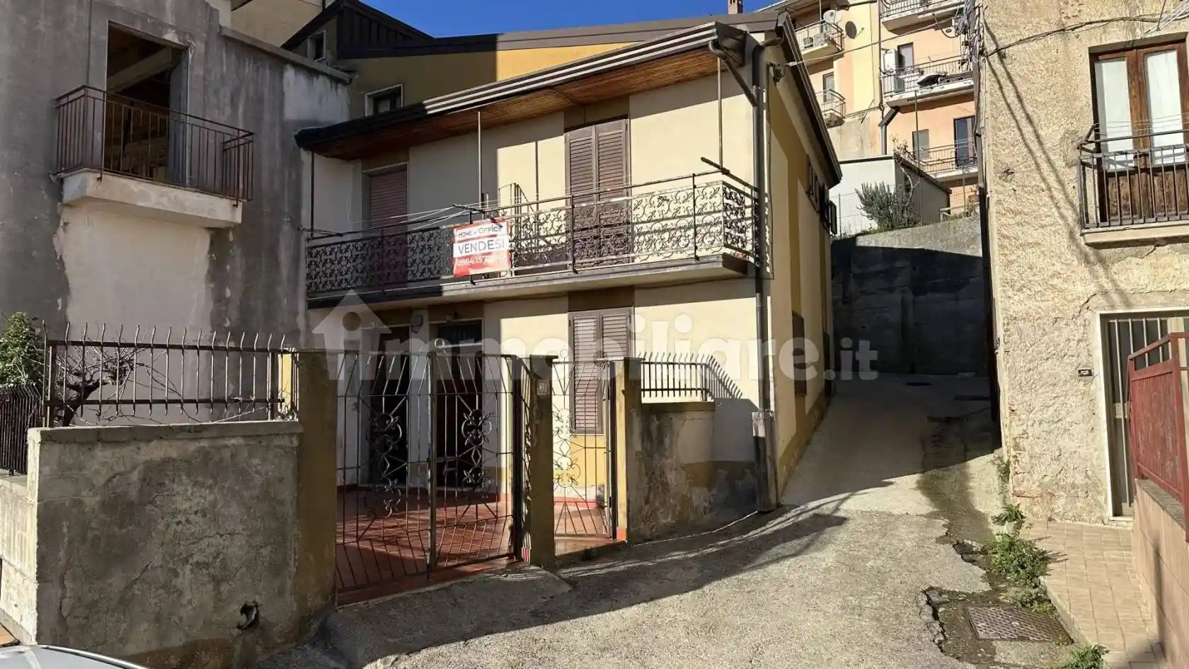 Appartamento in vendita a Spezzano della Sila