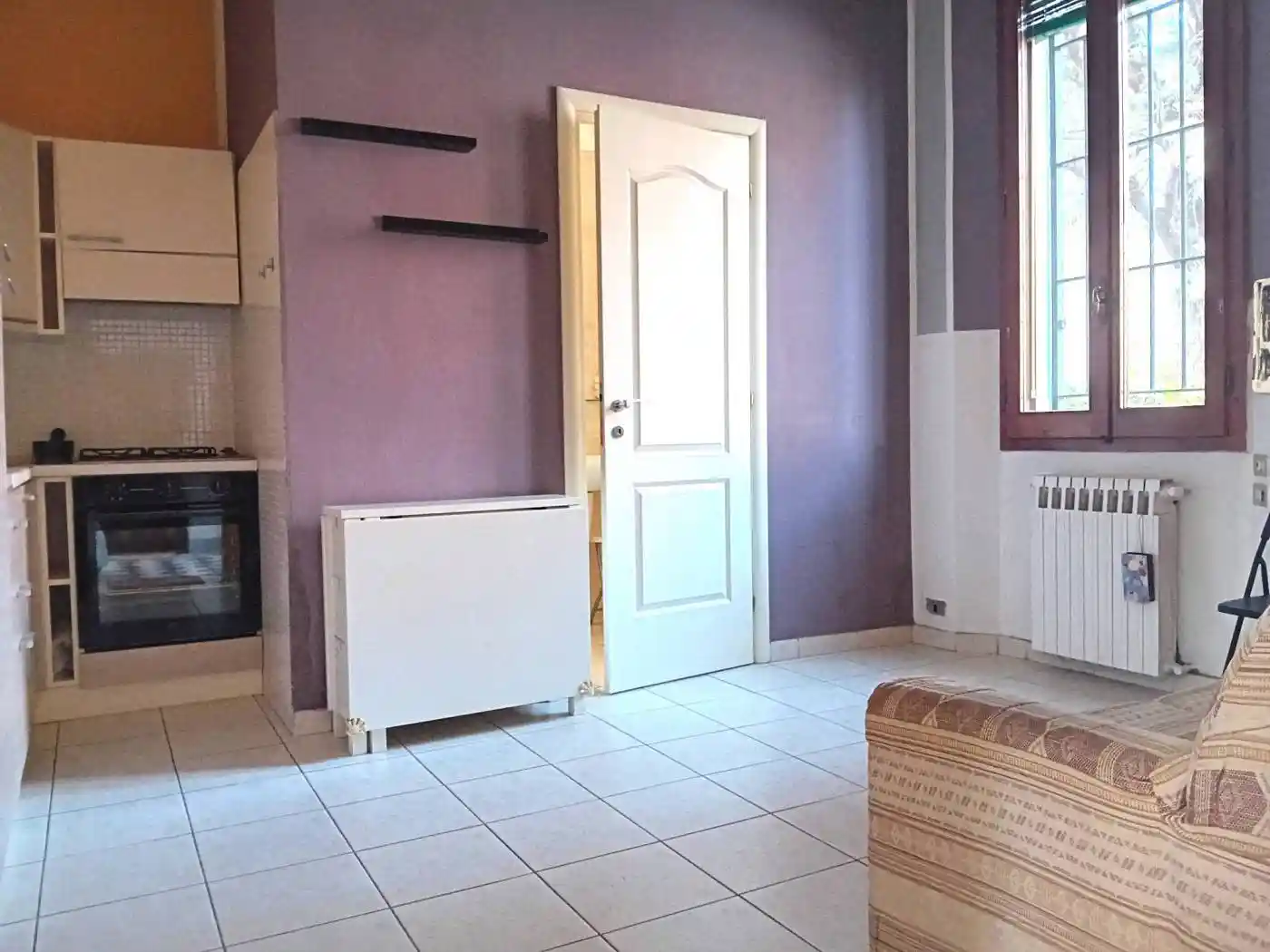 Appartamento in affitto a Bologna