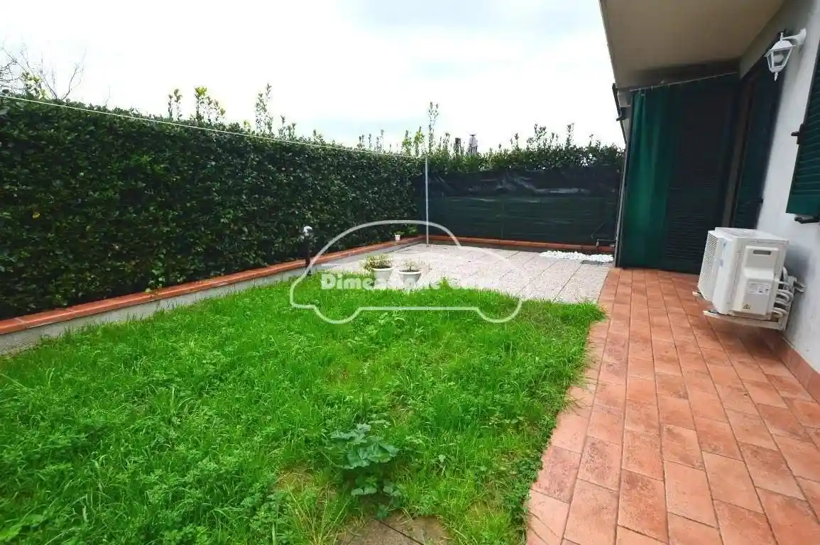 Appartamento in vendita a Lucca