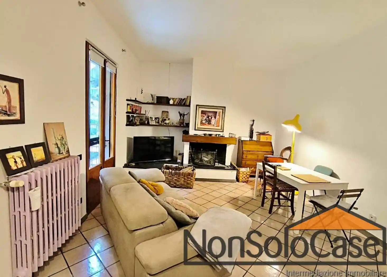 Casa indipendente in vendita a Prato