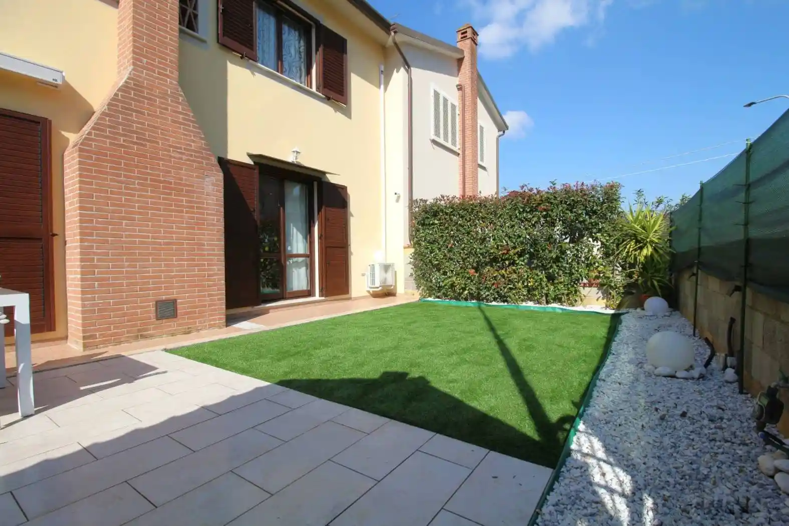 Villetta a schiera in vendita a Vecchiano