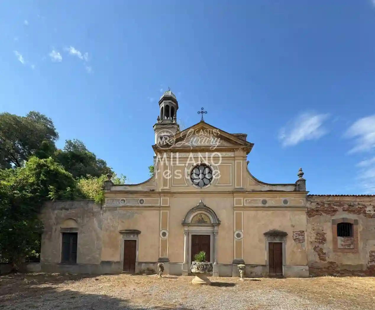 Palazzo - Edificio - foto 3