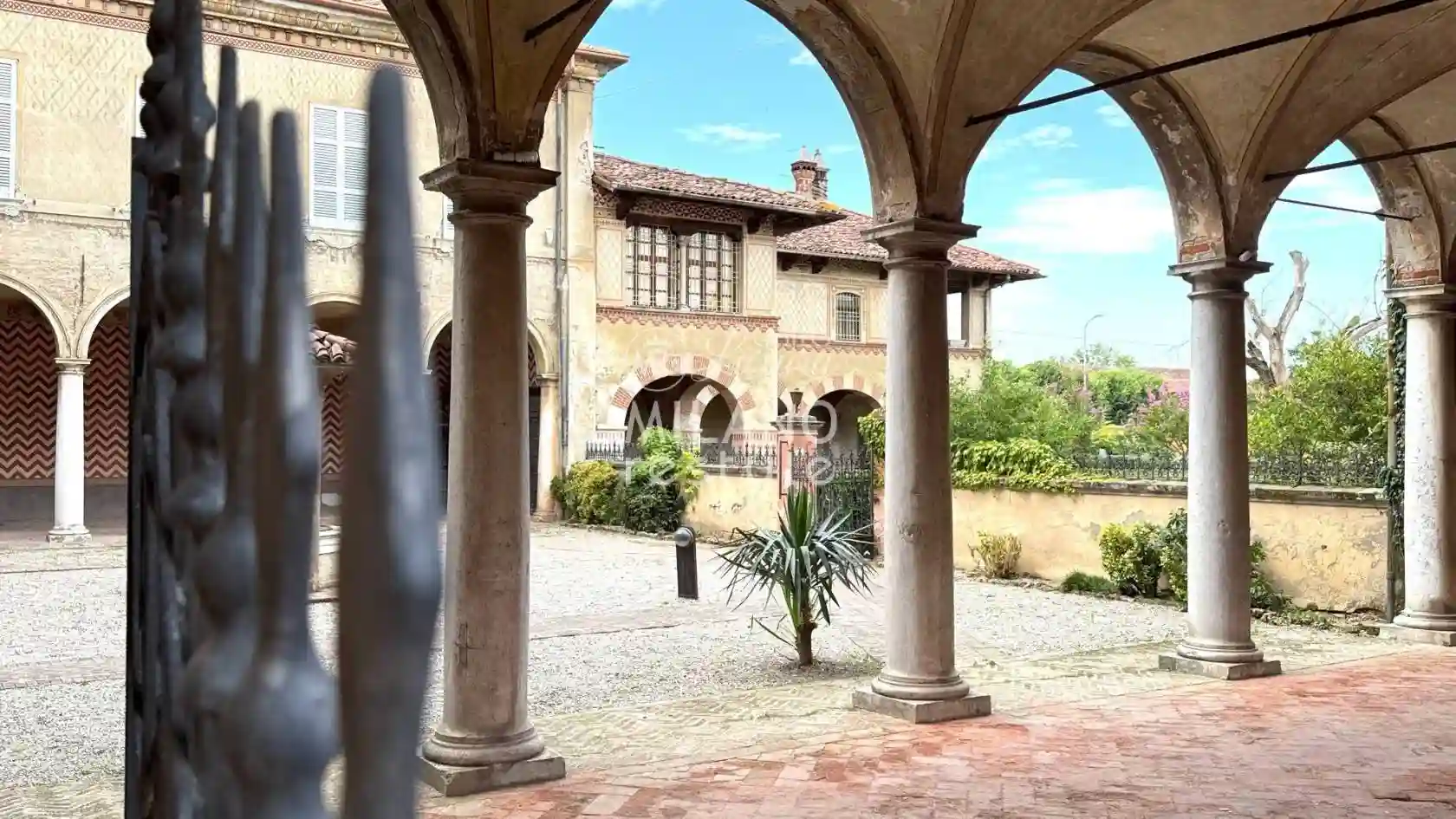 Palazzo - Edificio - foto 4