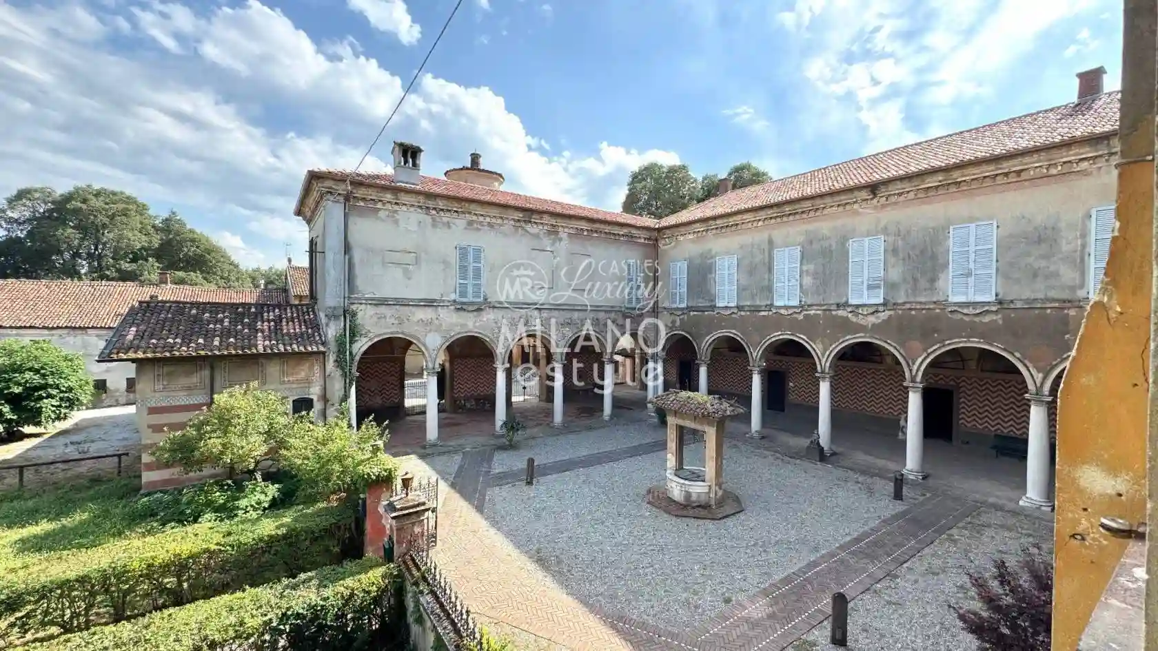 Palazzo - Edificio - foto 5