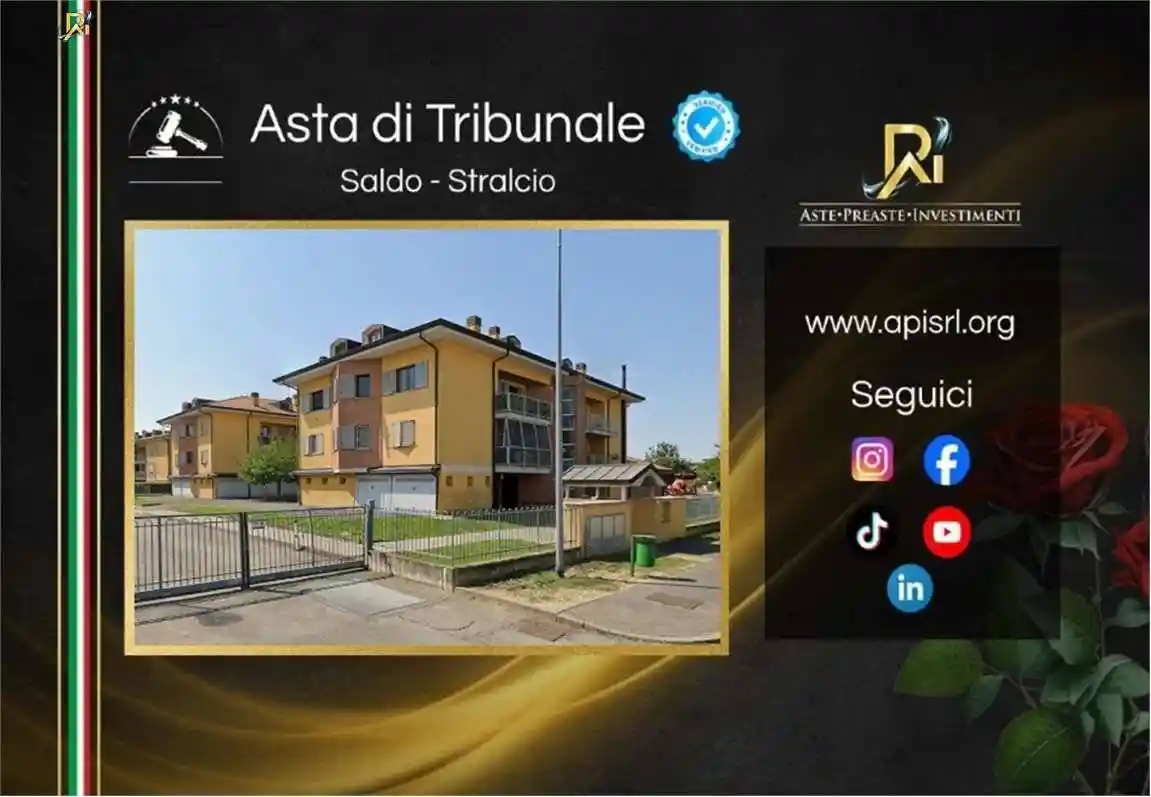 Appartamento in vendita a Vermezzo con Zelo