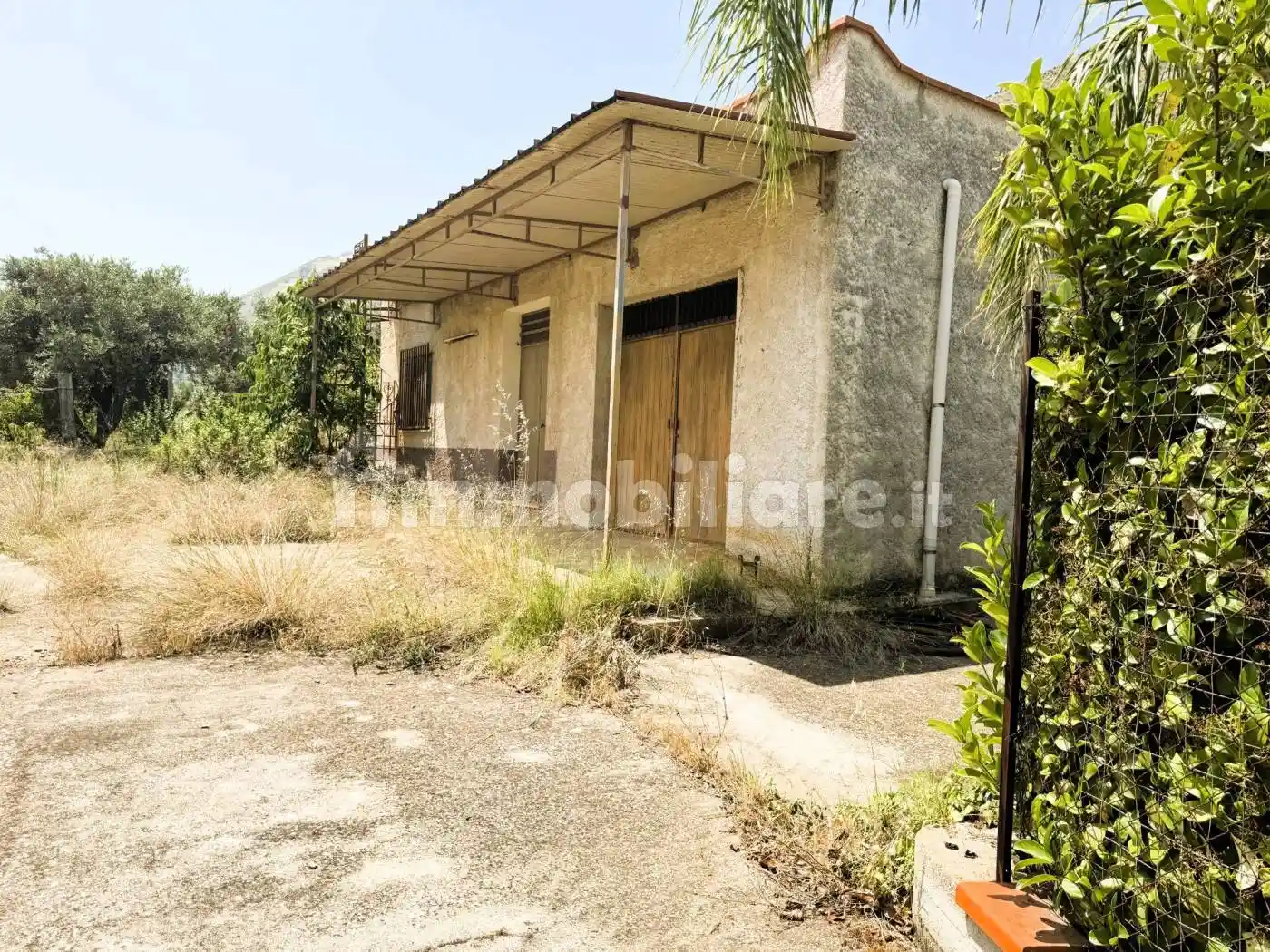 Villa in vendita a Carini