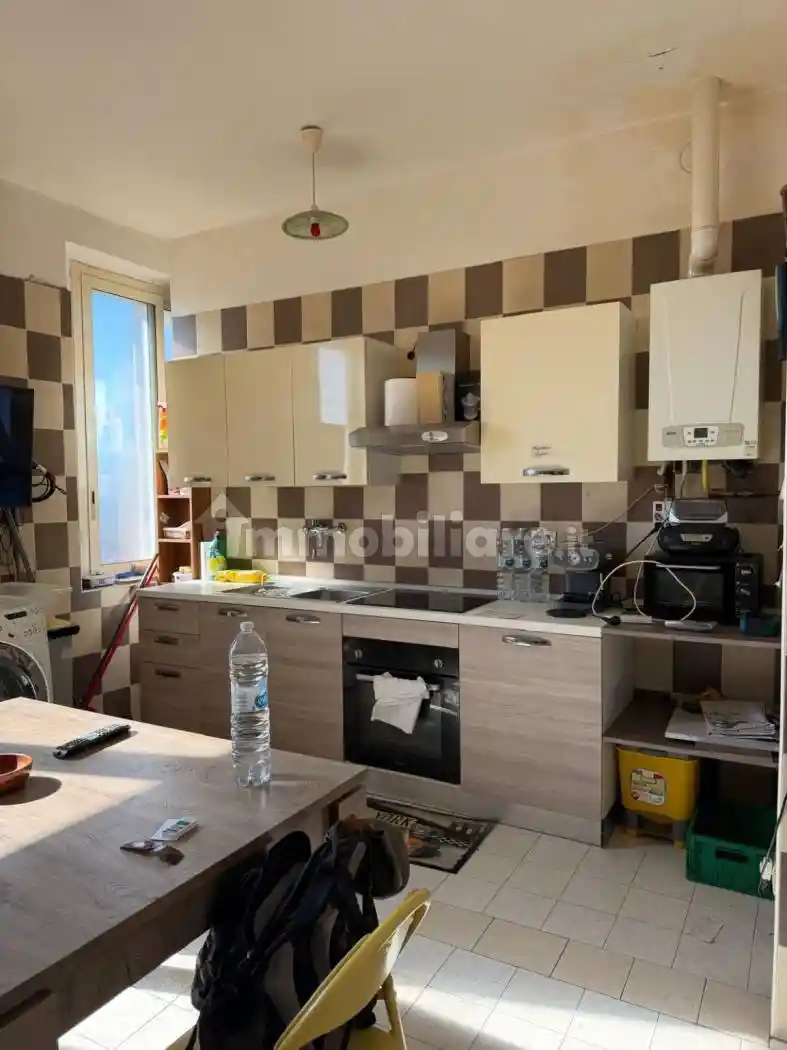 Appartamento in vendita a Soresina