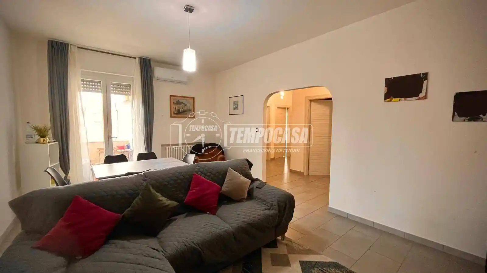 Appartamento in vendita a San Giovanni in Persiceto