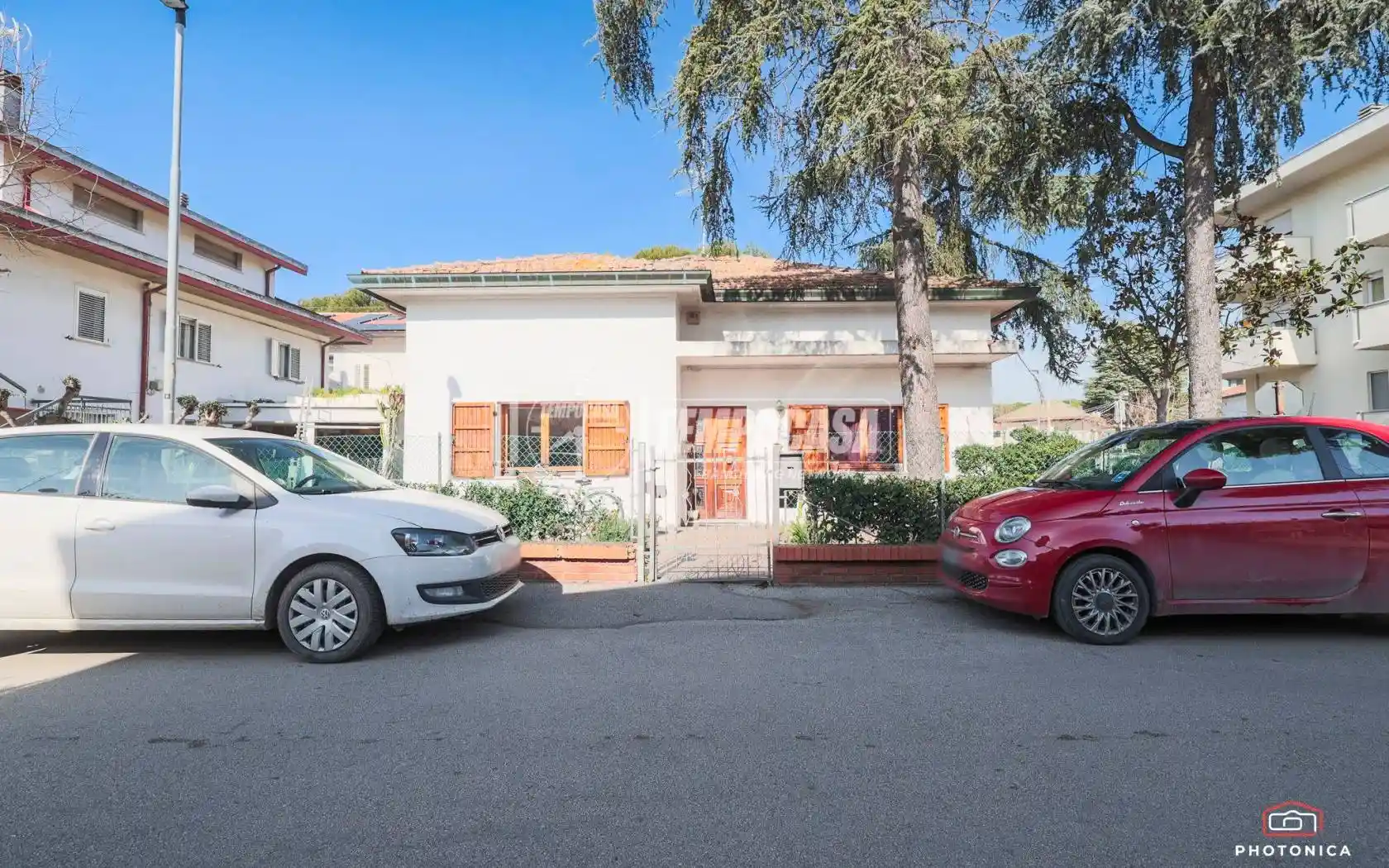 Villa in vendita a Riccione