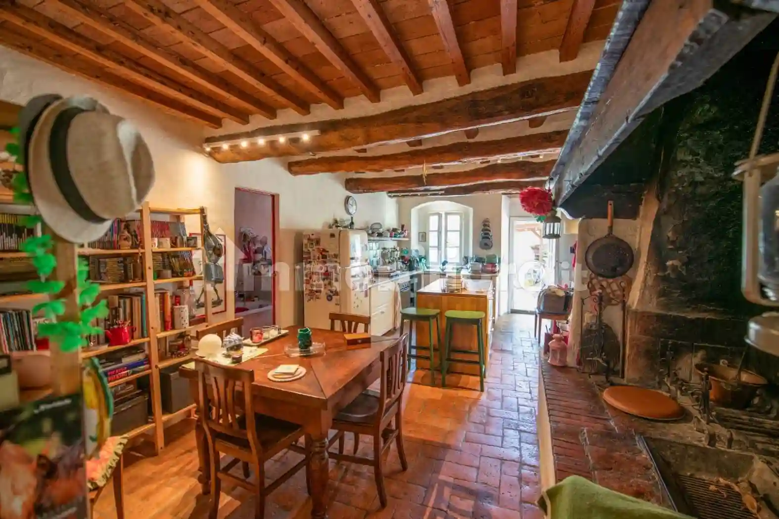 Casa indipendente - foto 2