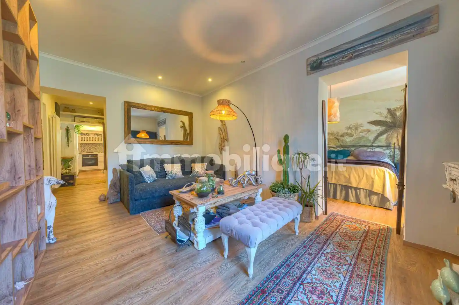 Appartamento in vendita a Diano Marina