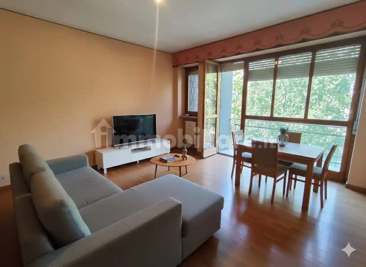 Appartamento in vendita a Torino