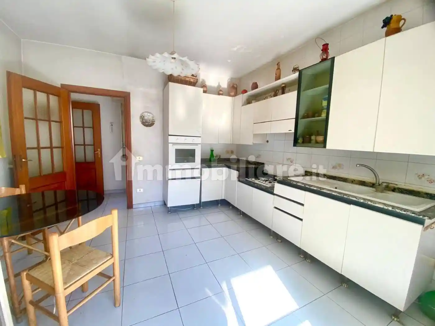 Appartamento in vendita a Quarto