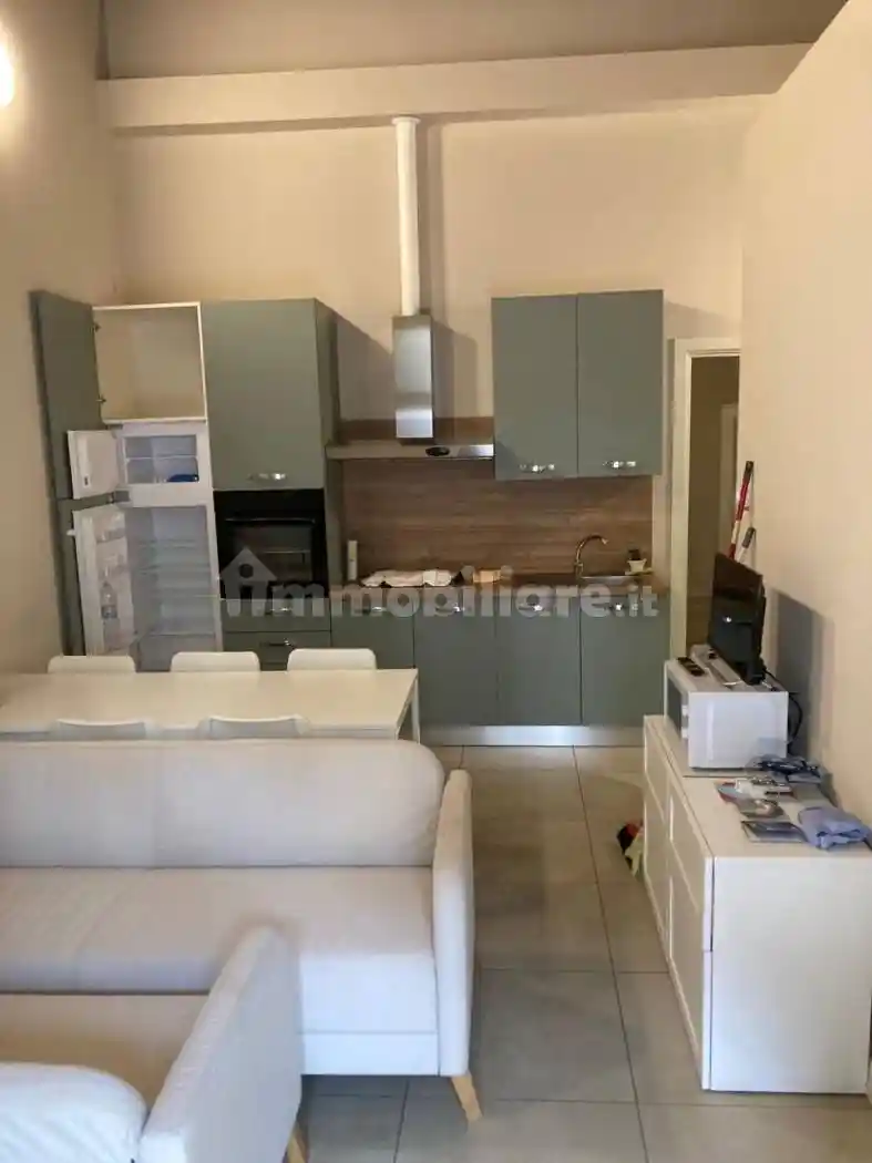 Appartamento in affitto a Cremona