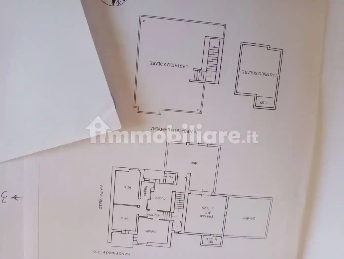 Appartamento in vendita a Veglie