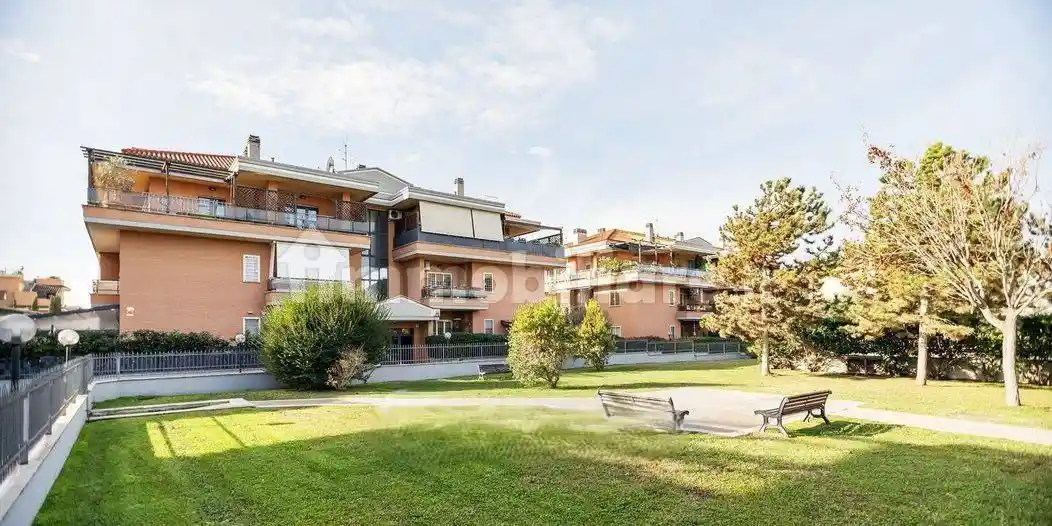 Attico - Mansarda in vendita a Roma