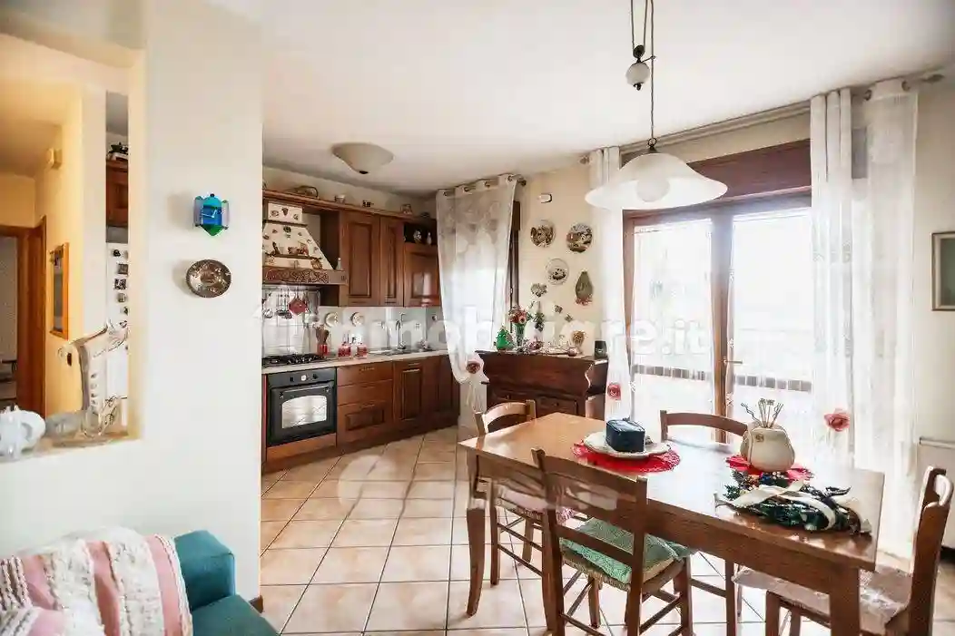 Attico - Mansarda - foto 2