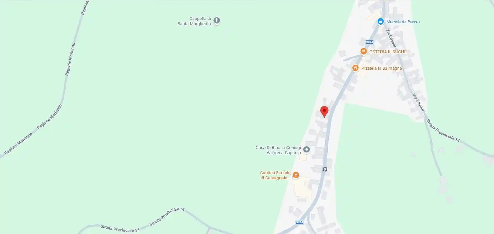 Appartamento in vendita a Castagnole Monferrato