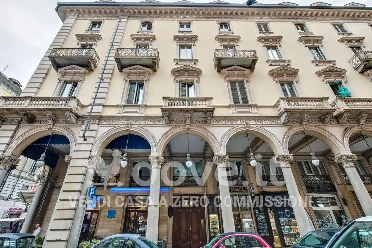 Appartamento in vendita a Torino