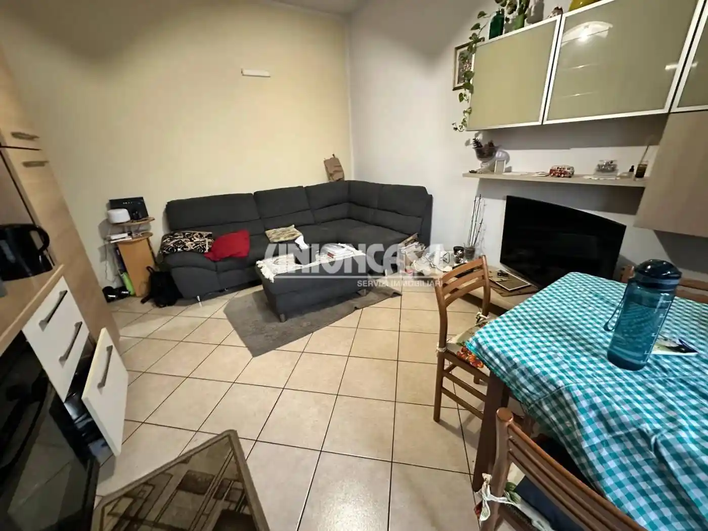 Appartamento in vendita a Olgiate Comasco