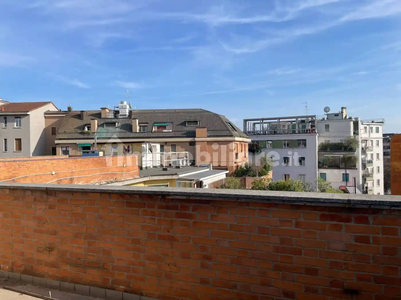 Attico - Mansarda in affitto a Milano