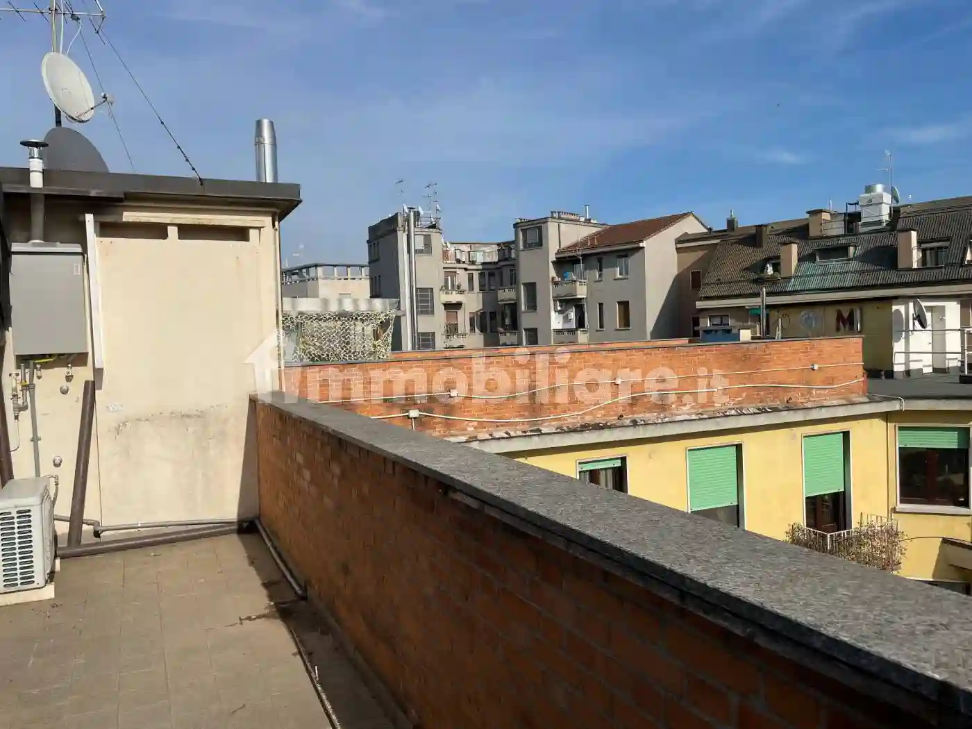 Attico - Mansarda - foto 2