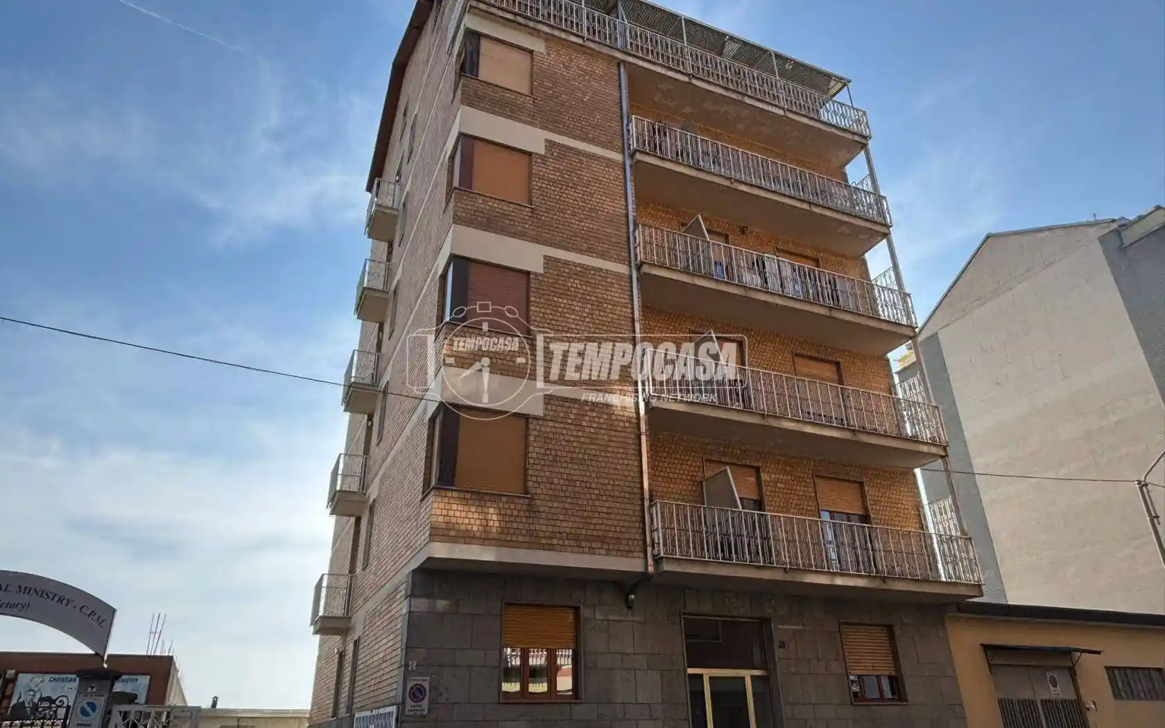 Appartamento in vendita a Torino