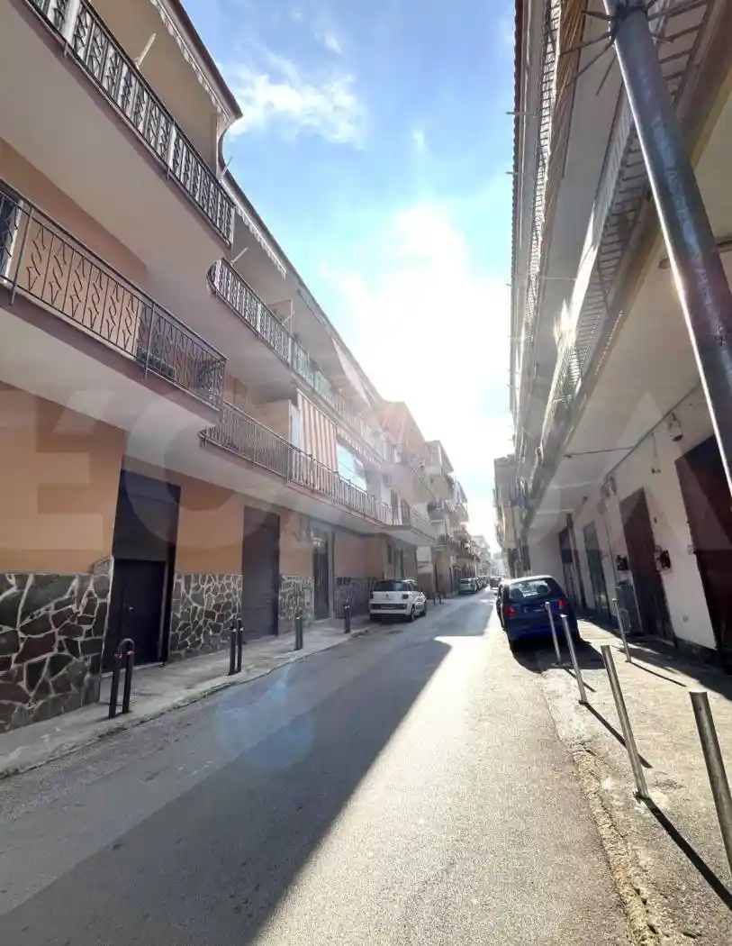 Appartamento in vendita a Melito di Napoli