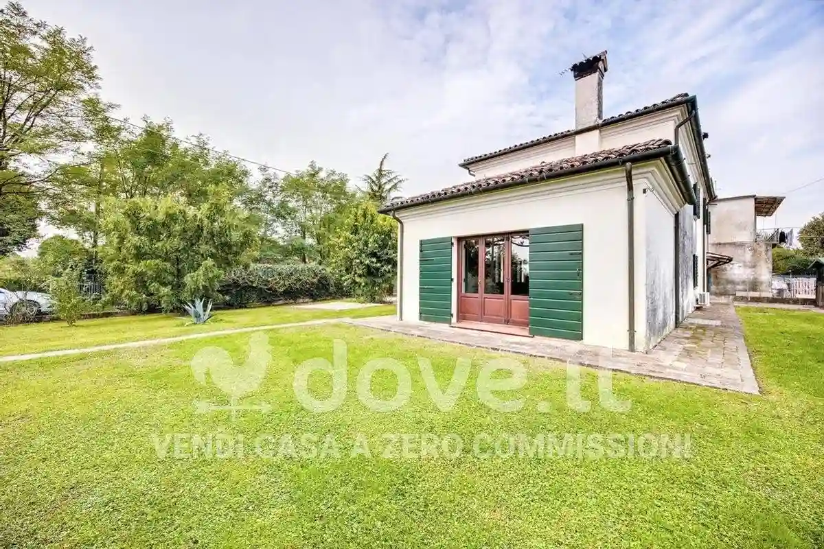 Casa indipendente - foto 4