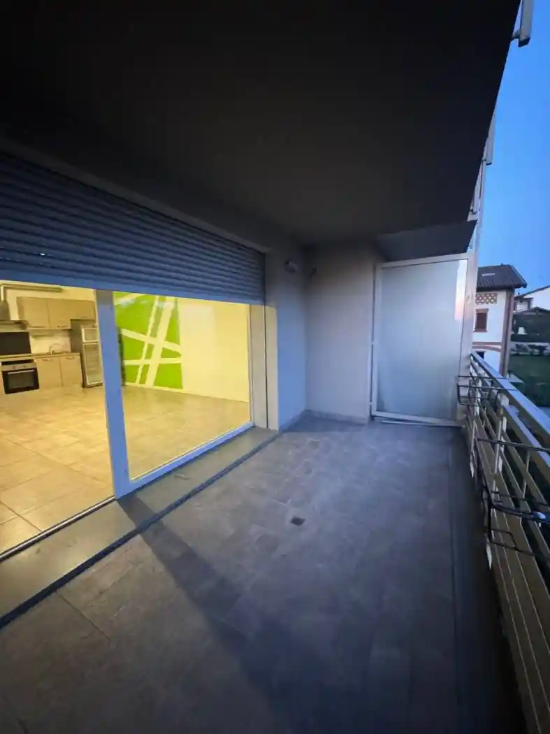Appartamento in affitto a Treviglio