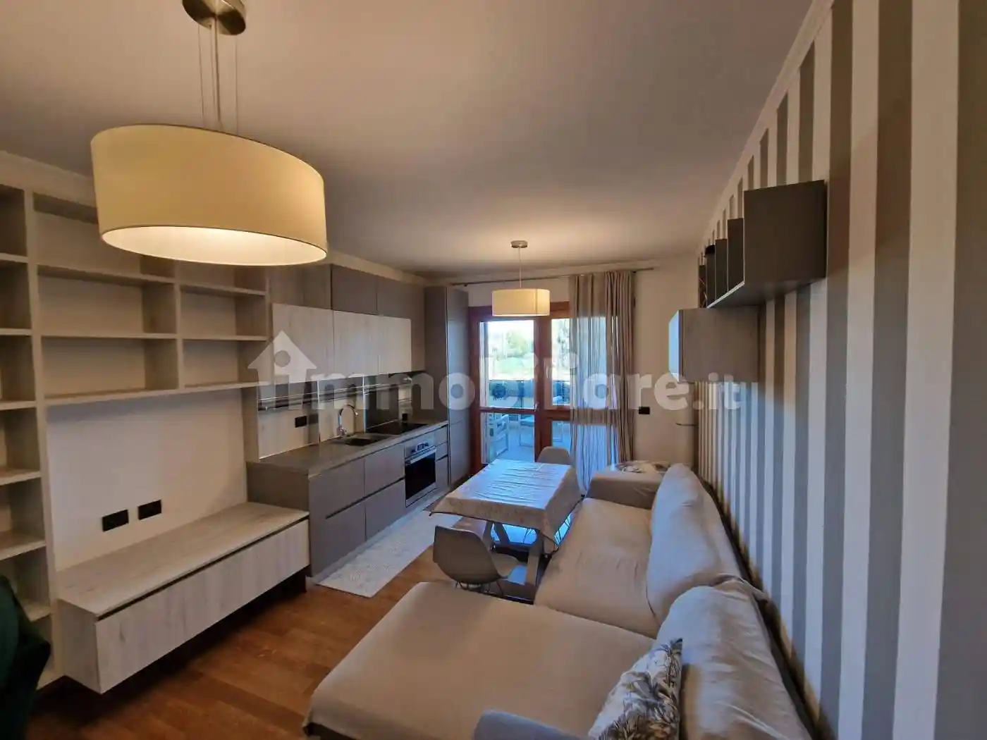 Appartamento in affitto a Roma