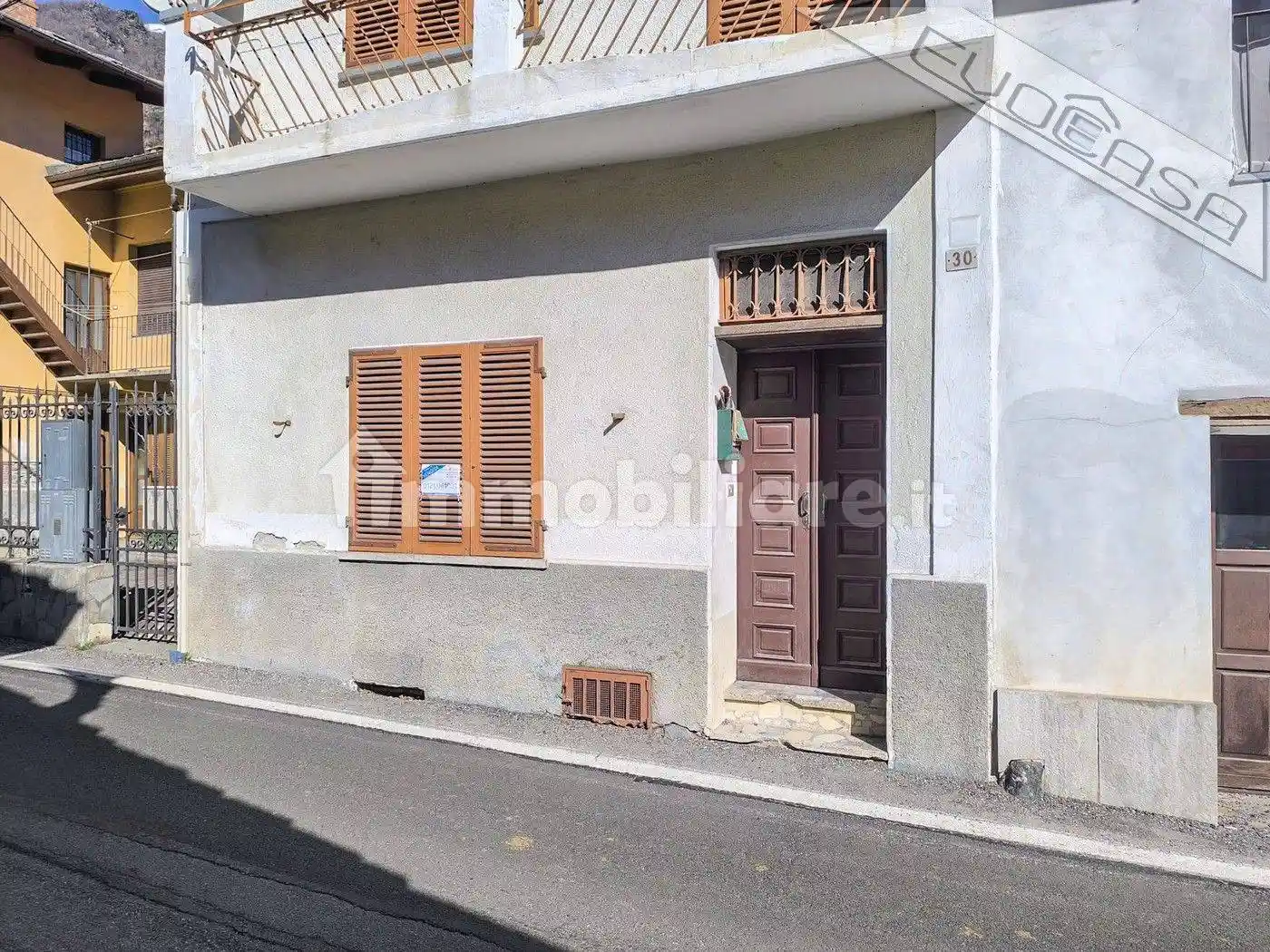 Appartamento in vendita a Bobbio Pellice