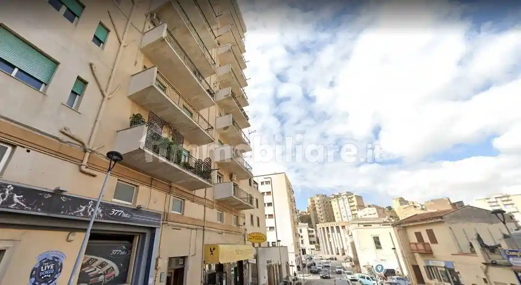Appartamento in vendita a Agrigento
