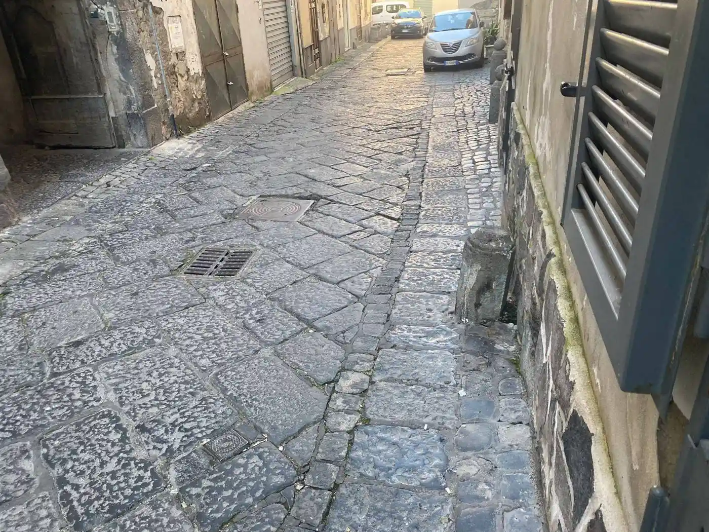 Appartamento in affitto a Somma Vesuviana