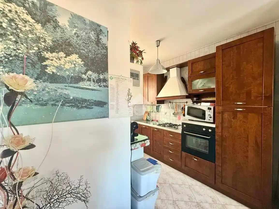 Appartamento in vendita a Cervarese Santa Croce