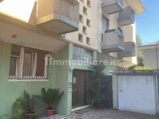 Appartamento in vendita a Corbetta