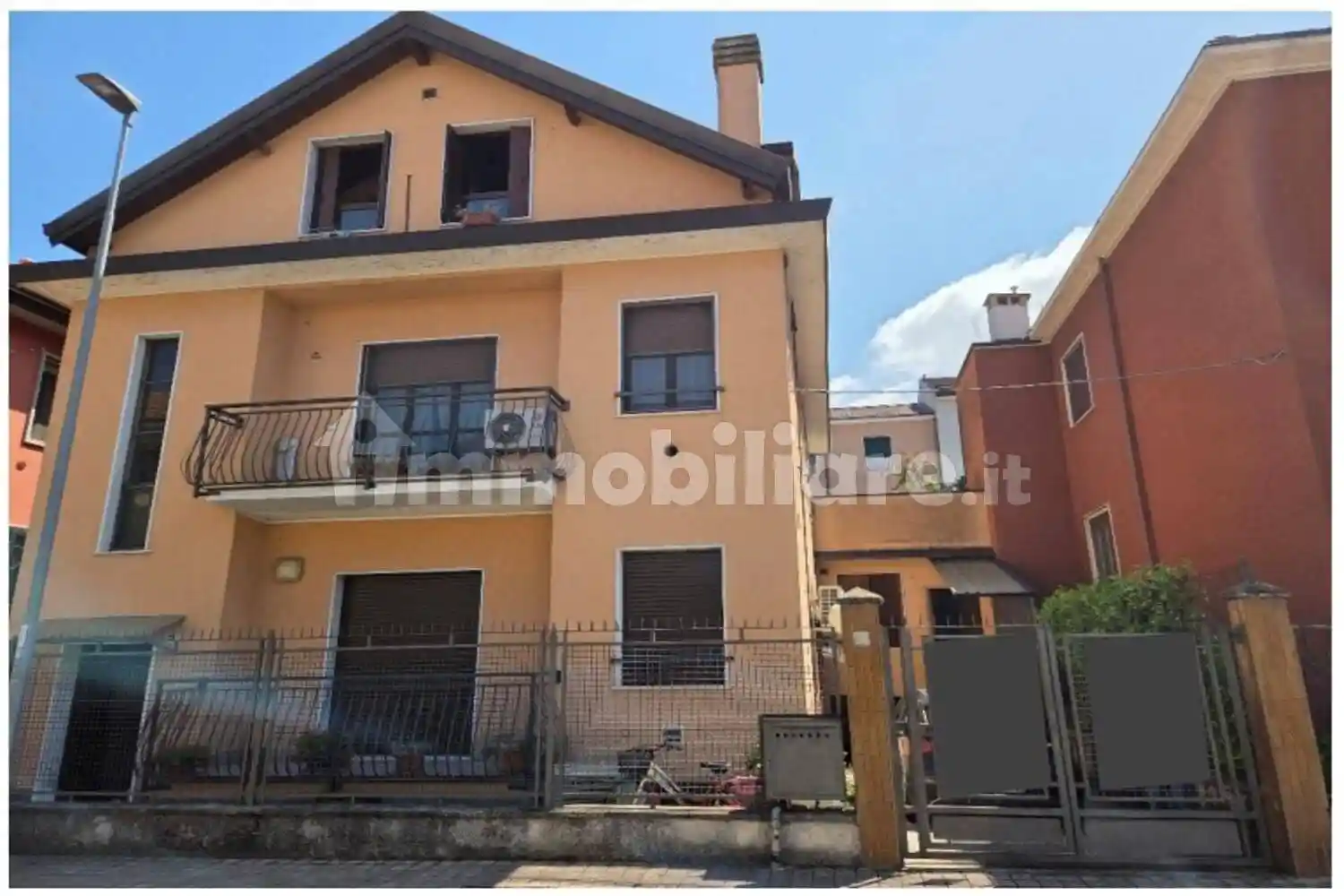 Appartamento in vendita a Rozzano
