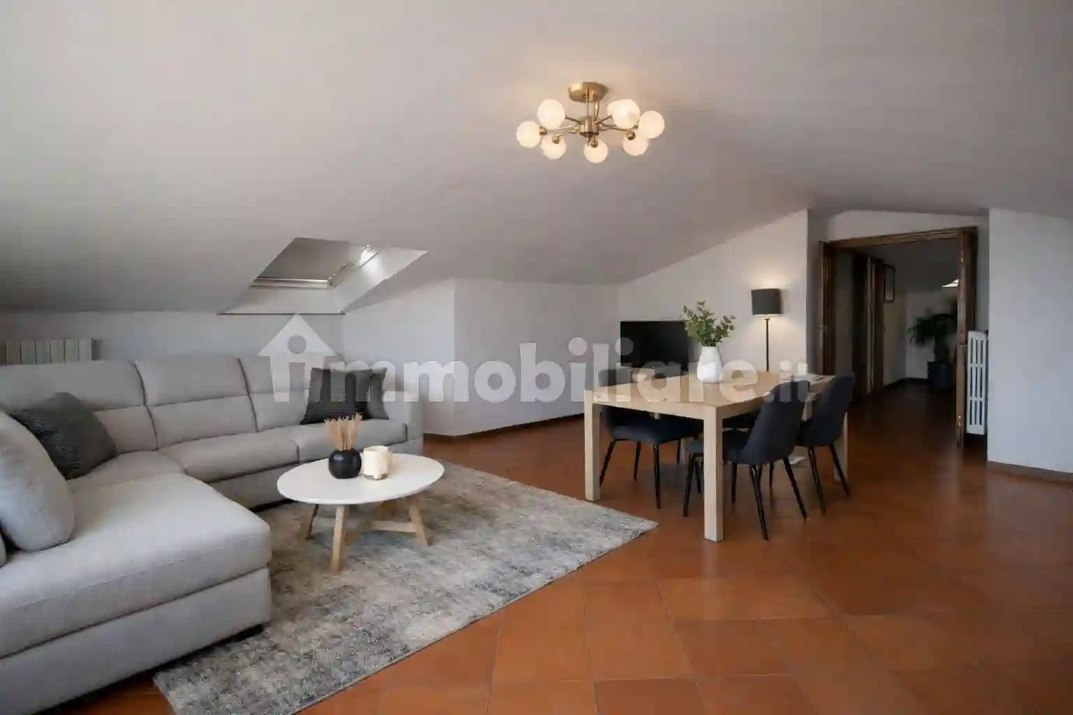 Attico - Mansarda - foto 3