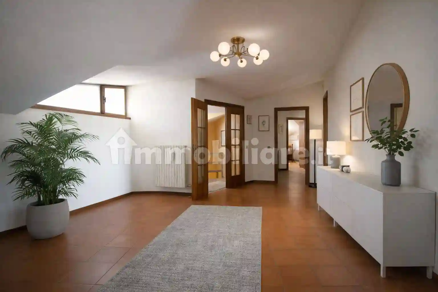 Attico - Mansarda - foto 4