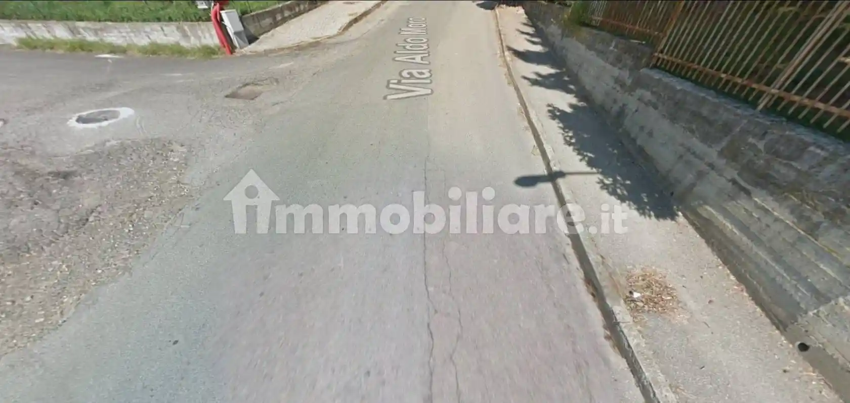 Villa in vendita a Castelnuovo Don Bosco